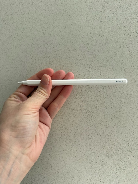 Apple Other - Apple Pencil 2nd Generation Used only Once